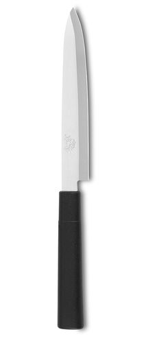 Cuchillo "Yanagiba" 21 cms. 3 Claveles